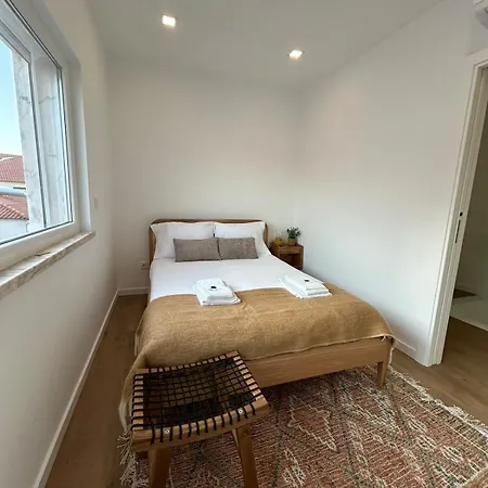 Tatil Evi Casa D'aldeia - Your Spot In Ribamar