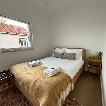 Casa D'aldeia - Your Spot In Ribamar Tatil Evi Santo Isidoro