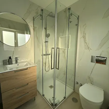 Casa D'aldeia - Your Spot In Ribamar Tatil Evi *